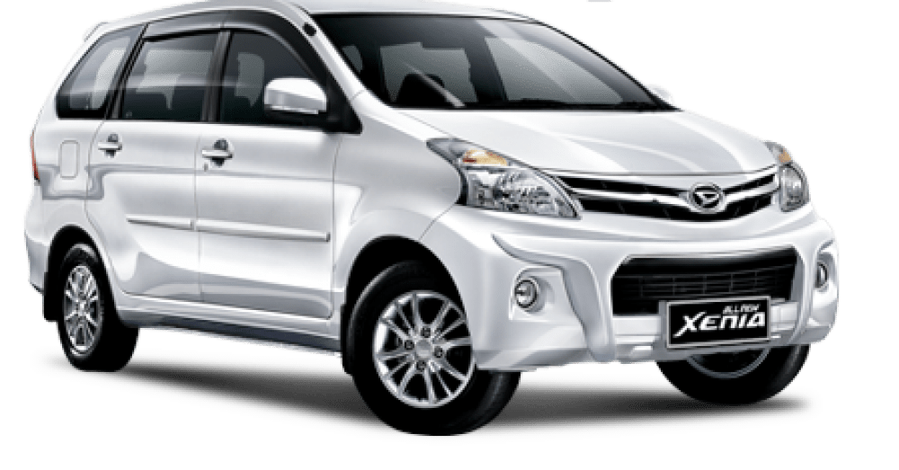 Daftar Mobil CV. Nabil Group Rental