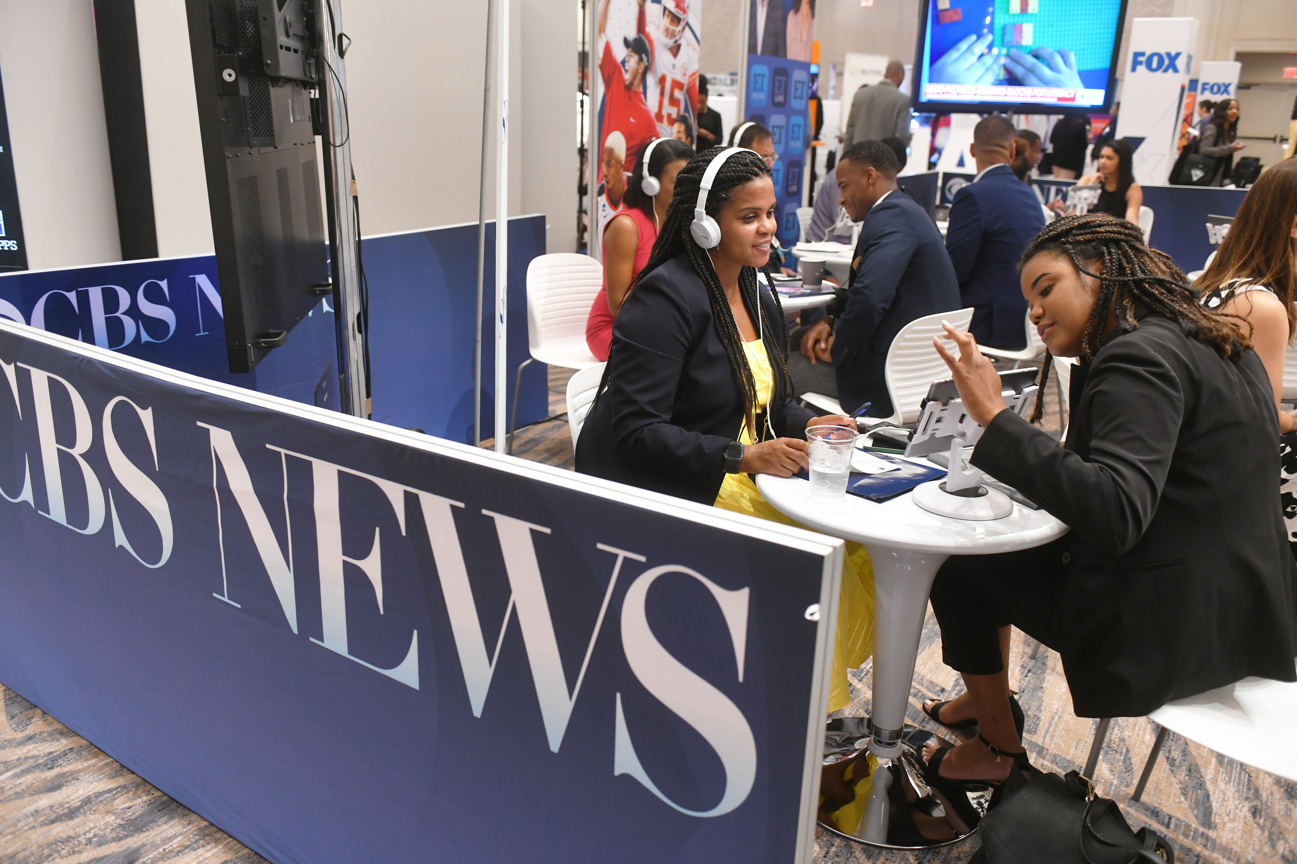 Career Fair Washington Dc 2023 Black Convention & Career Fair – Nabj