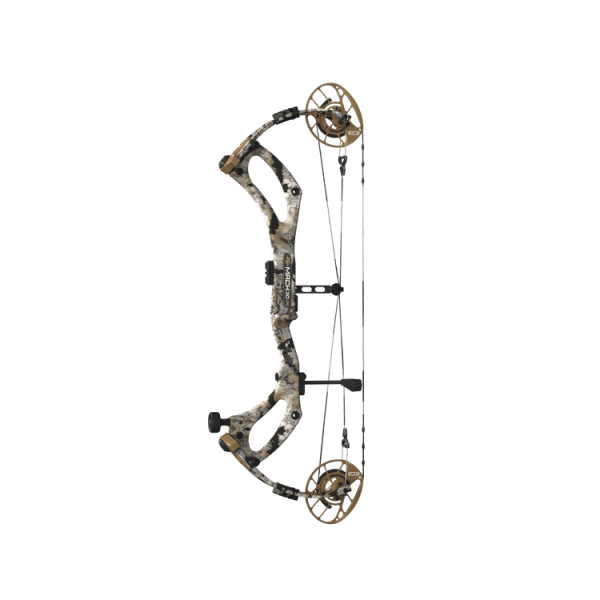 The Best Compound Hunting Bows for 2024 North American Bow Hunter