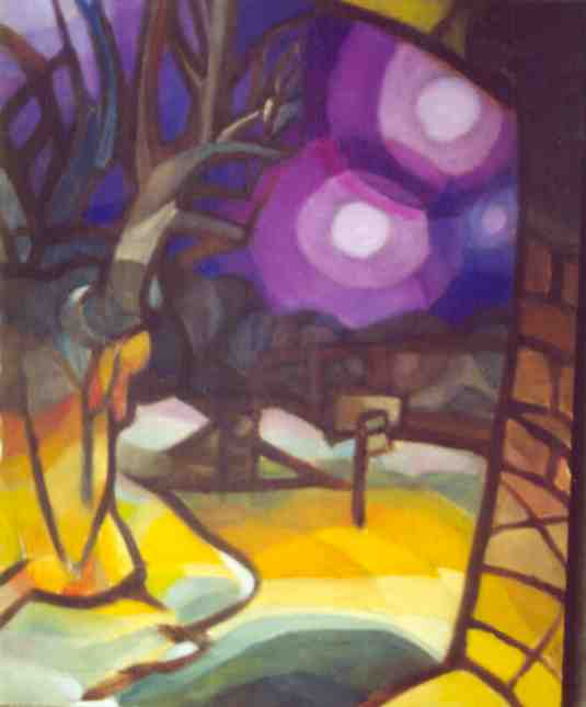 Evan’s Gallery The Nabrit Network