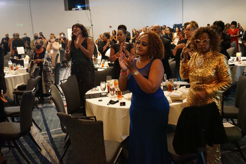 49TH Annual NABSE Conference Gallery National Alliance of Black