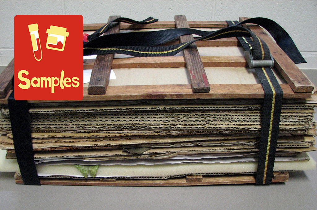 Guides to collecting and preserving plant specimens