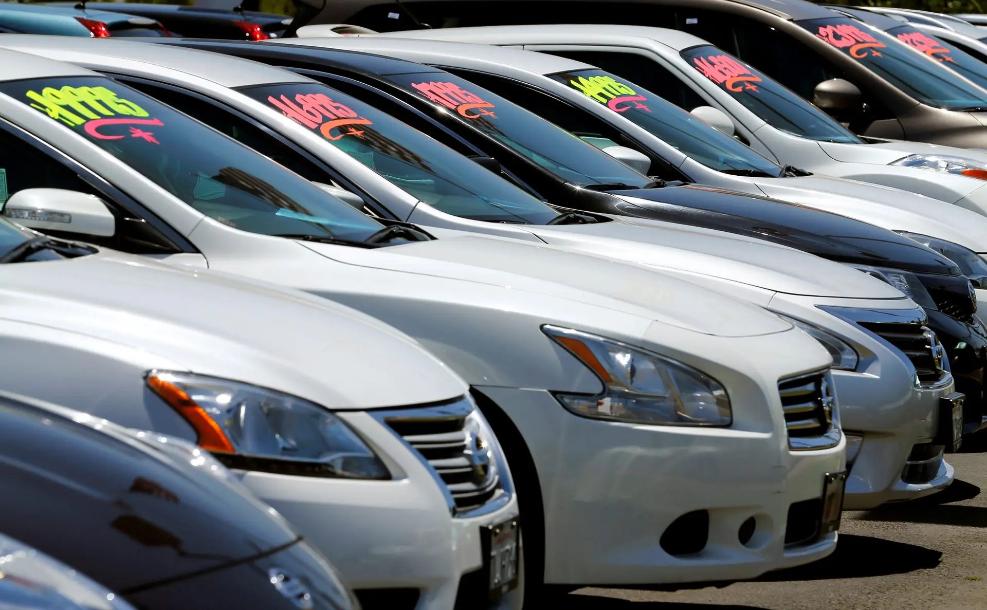 Choose NABS Over Traditional Car Lots That Deal With Bankruptcies Car Loans