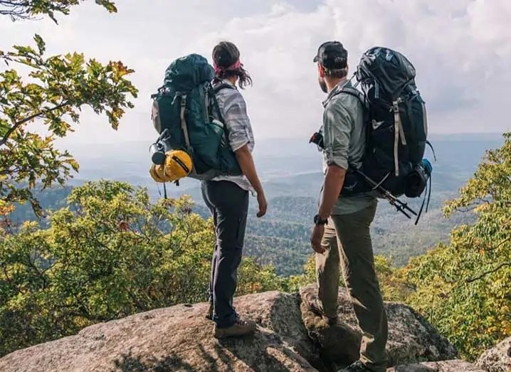 Backpack buying guide Nabtrip