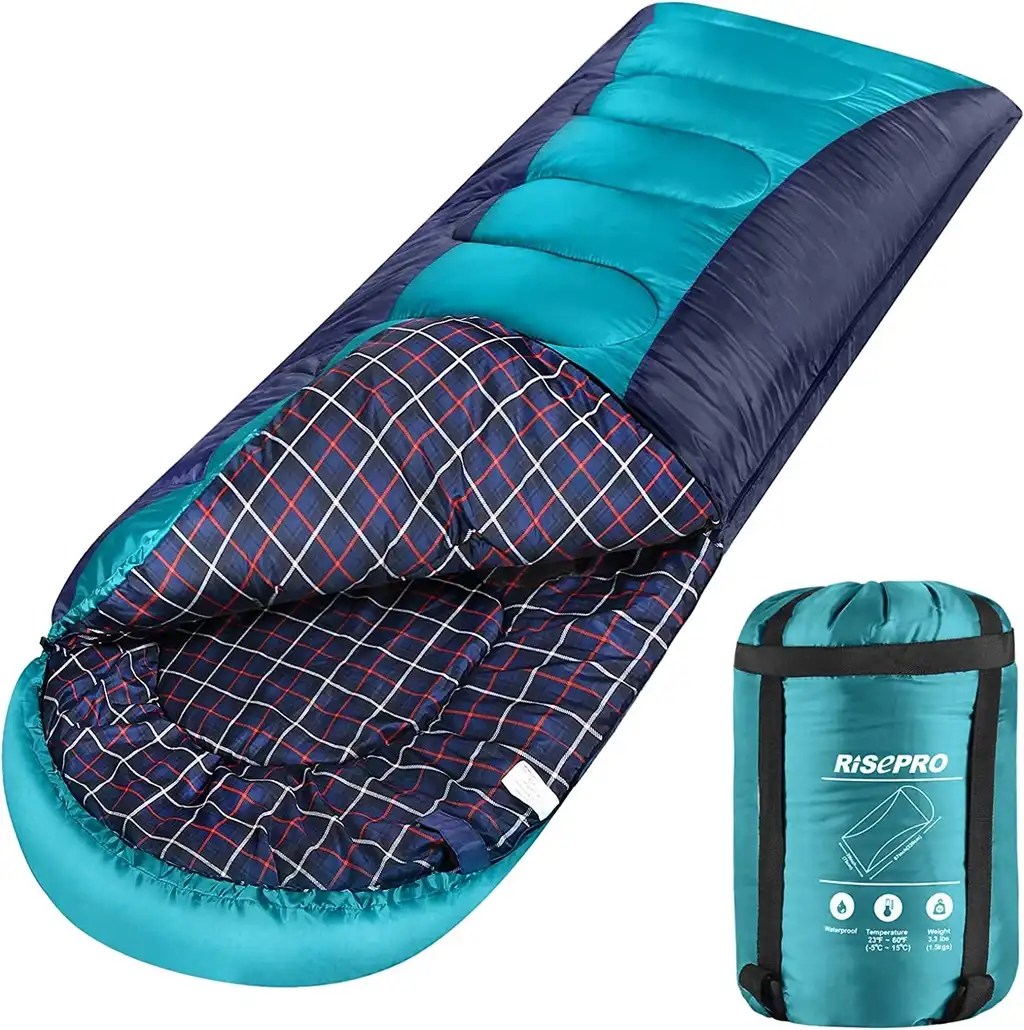 Sleeping bag buying guide Nabtrip