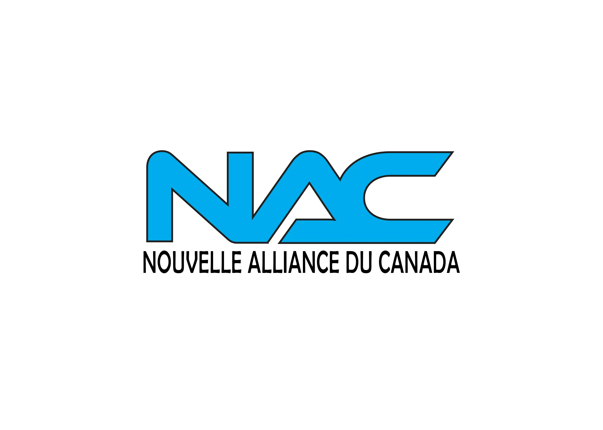 NAC Nouvelle Alliance du Canada