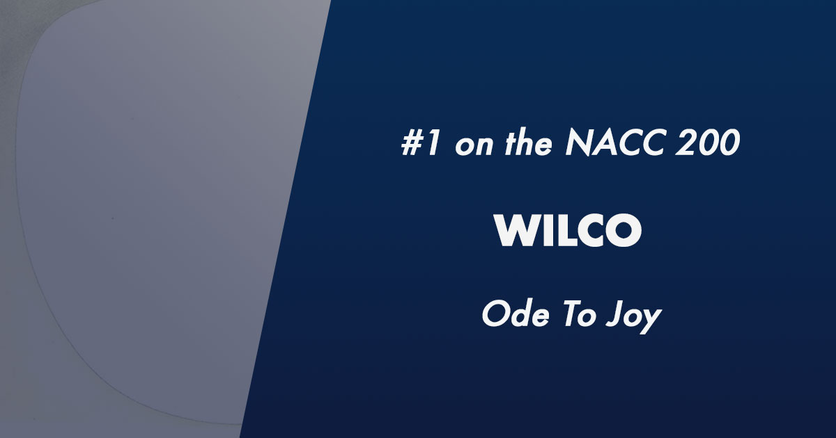 1 Wilco The NACC Charts for November 5, 2019 are live!