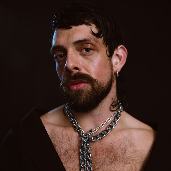 JeanBenoît Labrecque Biographies National Arts Centre