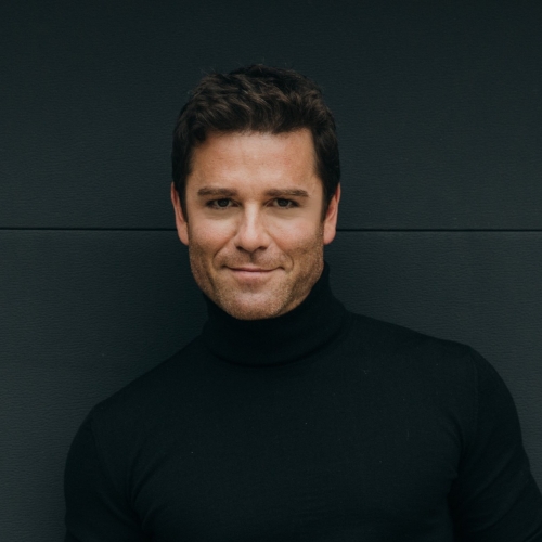 Yannick Bisson Biographies National Arts Centre