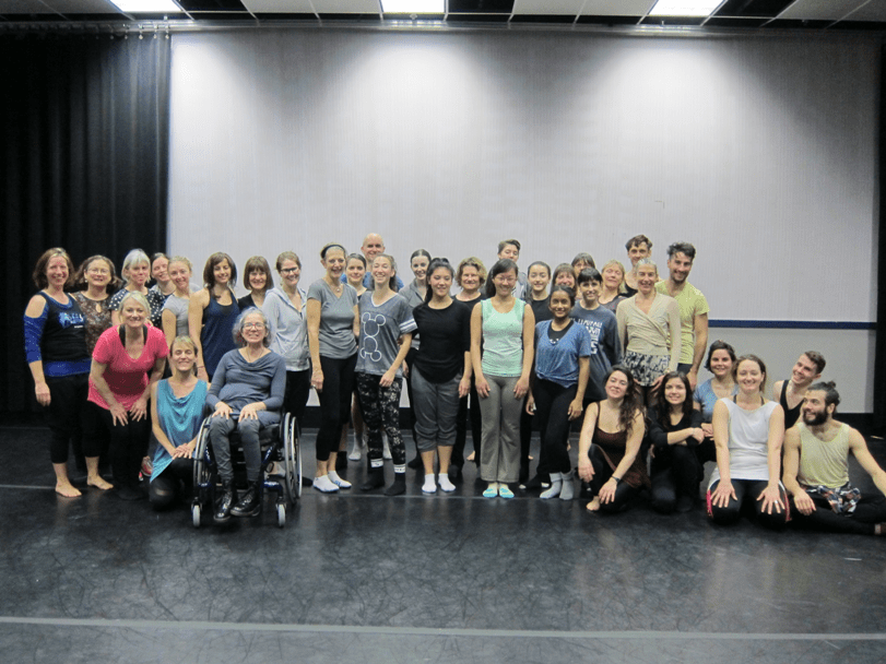 Why I started Batsheva Learning Center Hadassah Silberstein