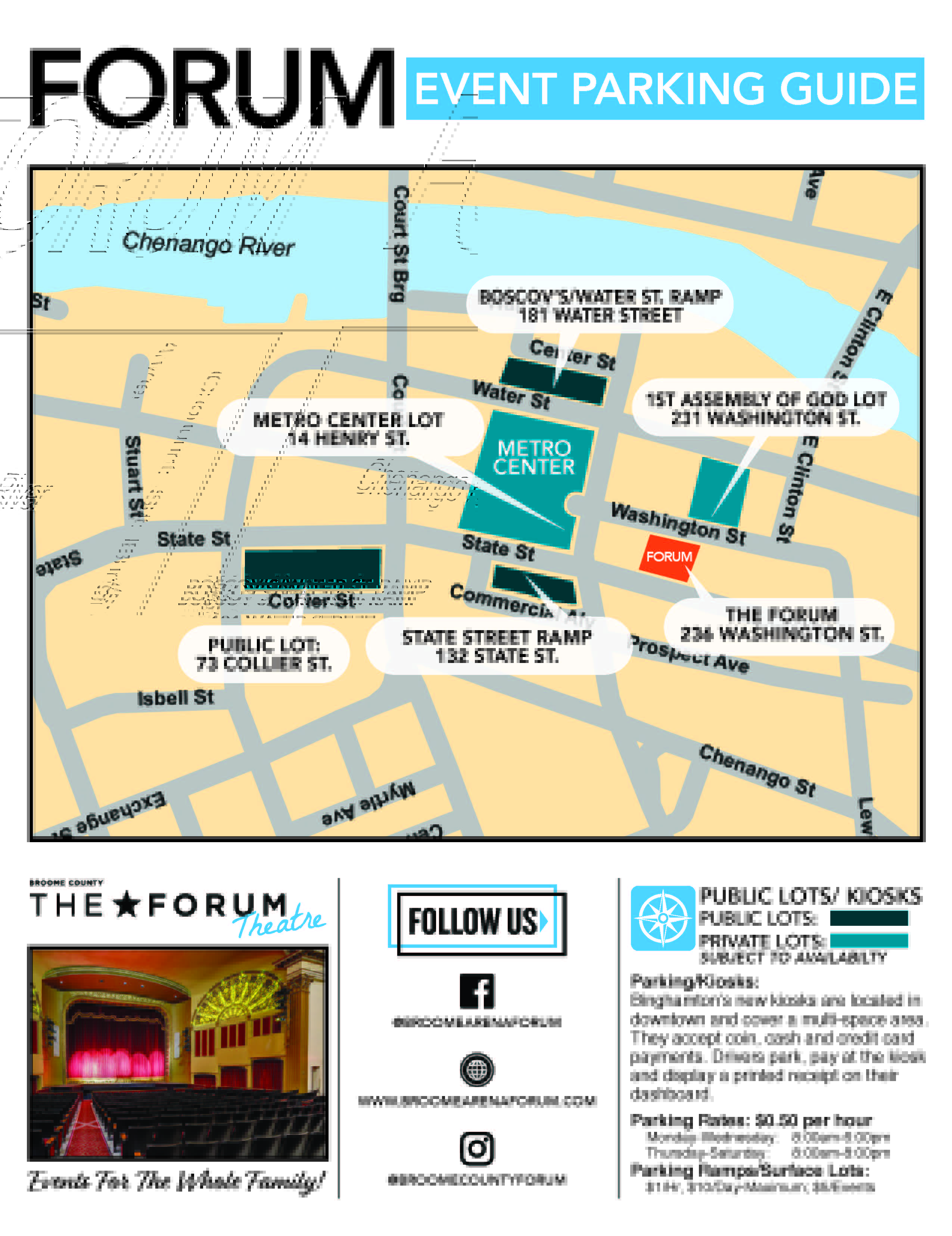 FAQs for Broadway Shows NAC Entertainment