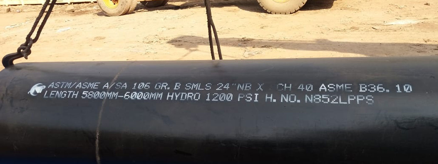 Nace Piping Products