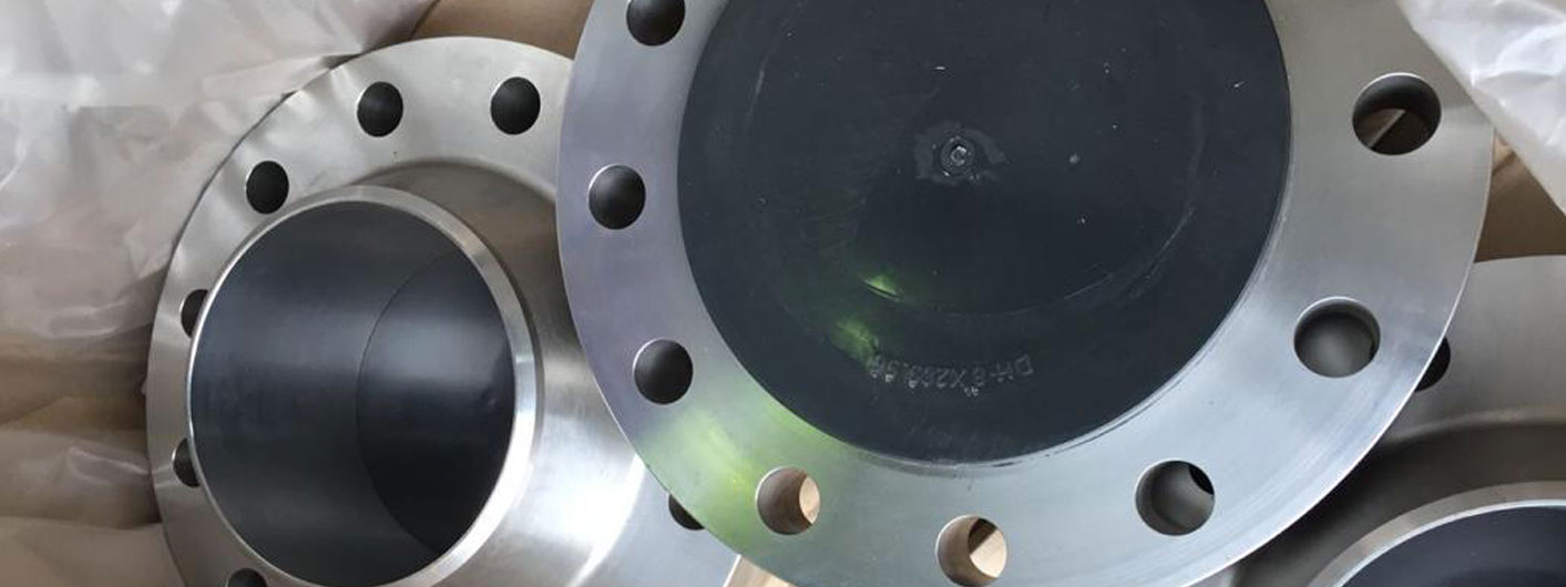 Nace Piping Products