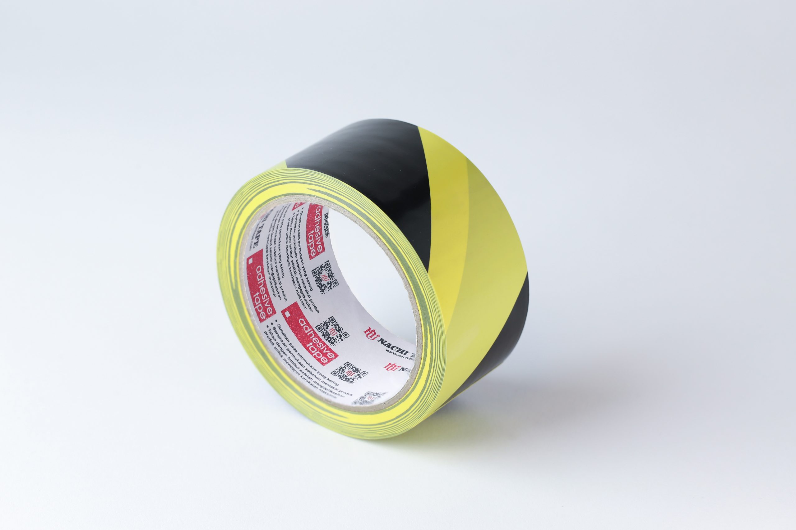 Pvc Floor Marking PT Nachindo Tape Industry