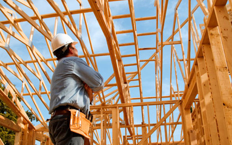 General Contractor What is it? Nachman Construction