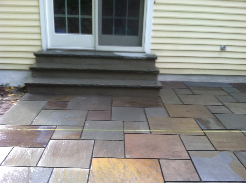 Nacho Landscaping Inc