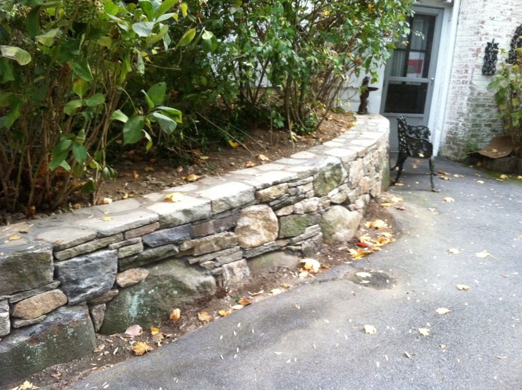 Nacho Landscaping Inc