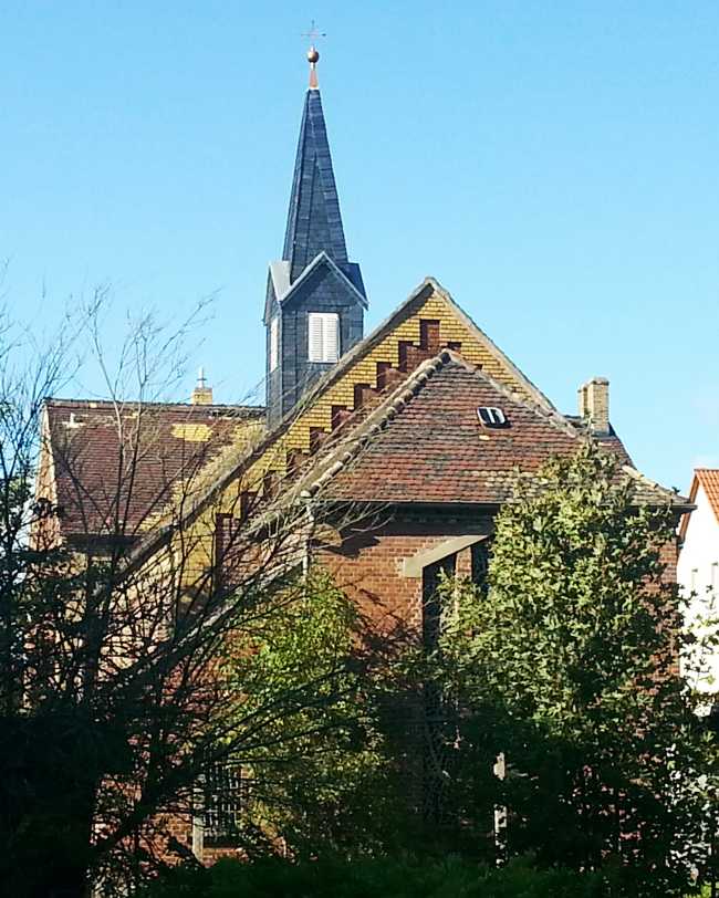 kirche Markranstädter Nachtschichten