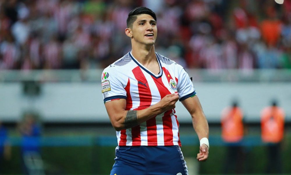 Chivas enfrentará al campeón de Asia