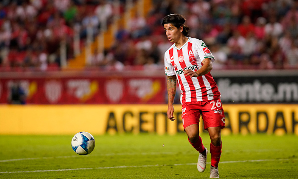 Cruz Azul ya planea su primer fichaje