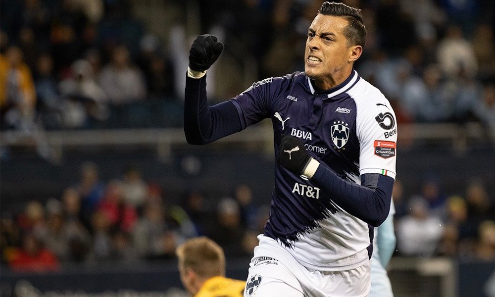 Habrá Final Regia en Concachampions