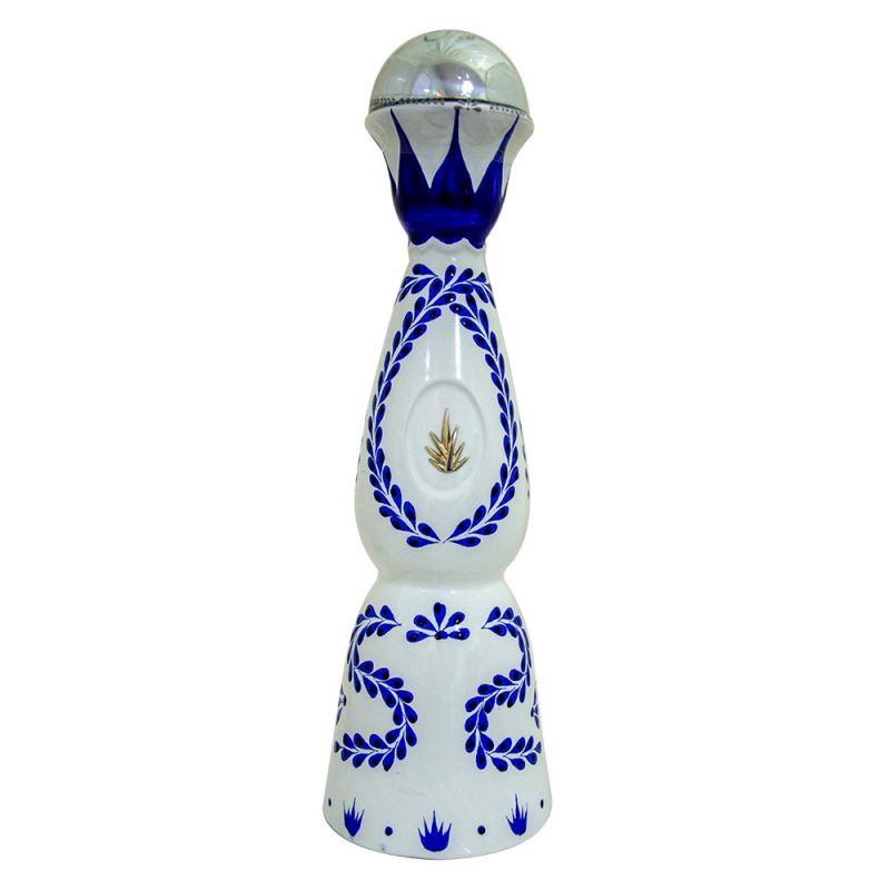 Tequila Artesanal Clase Azul Reposado 750ml Nación Tequila
