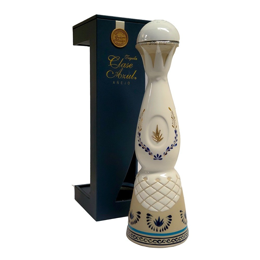 Clase Azul Tequila