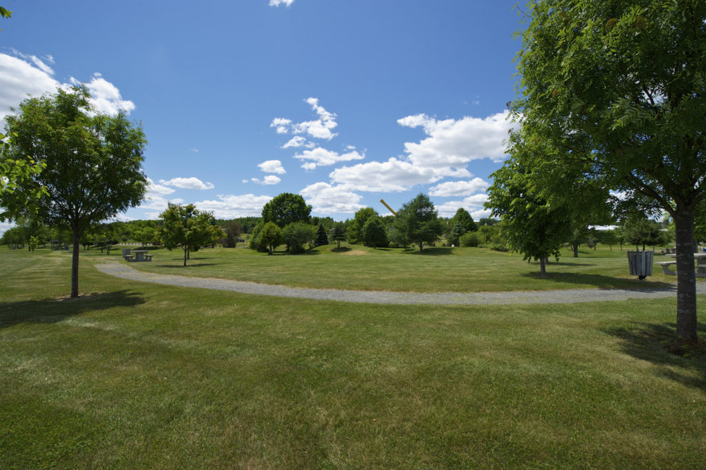 Get In Touch Town Of Nackawic