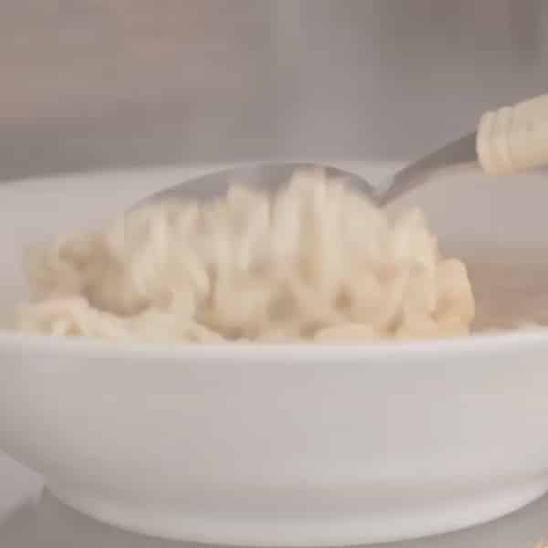 Miojo no Microondas NaColher