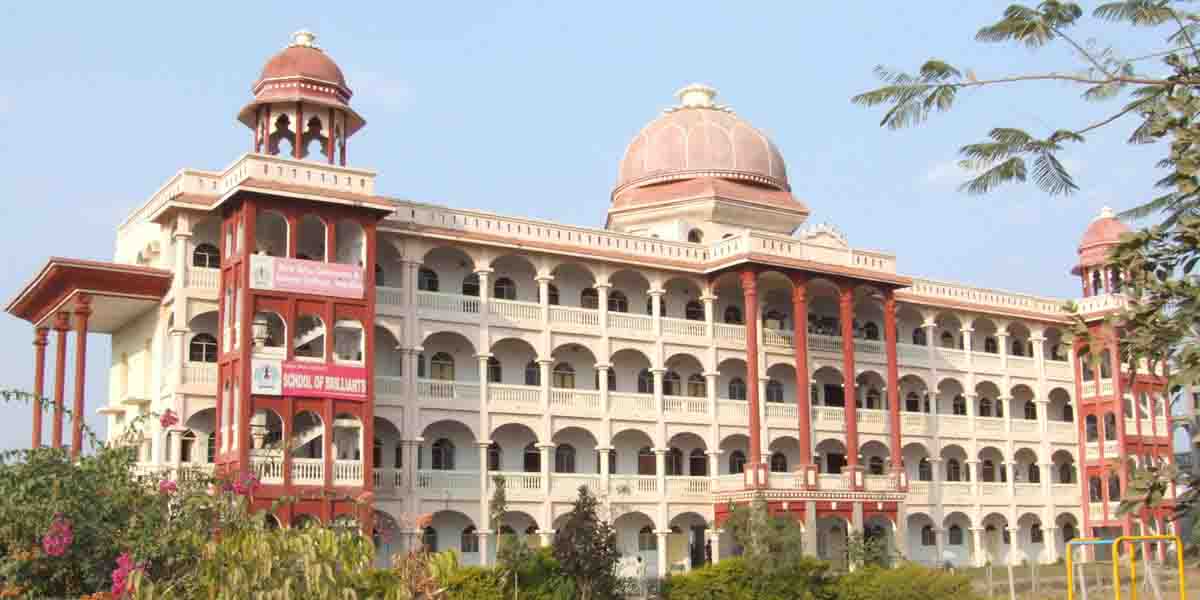 Indraprastha New Arts, Commerce and Science College, Nalwadi, Wardha