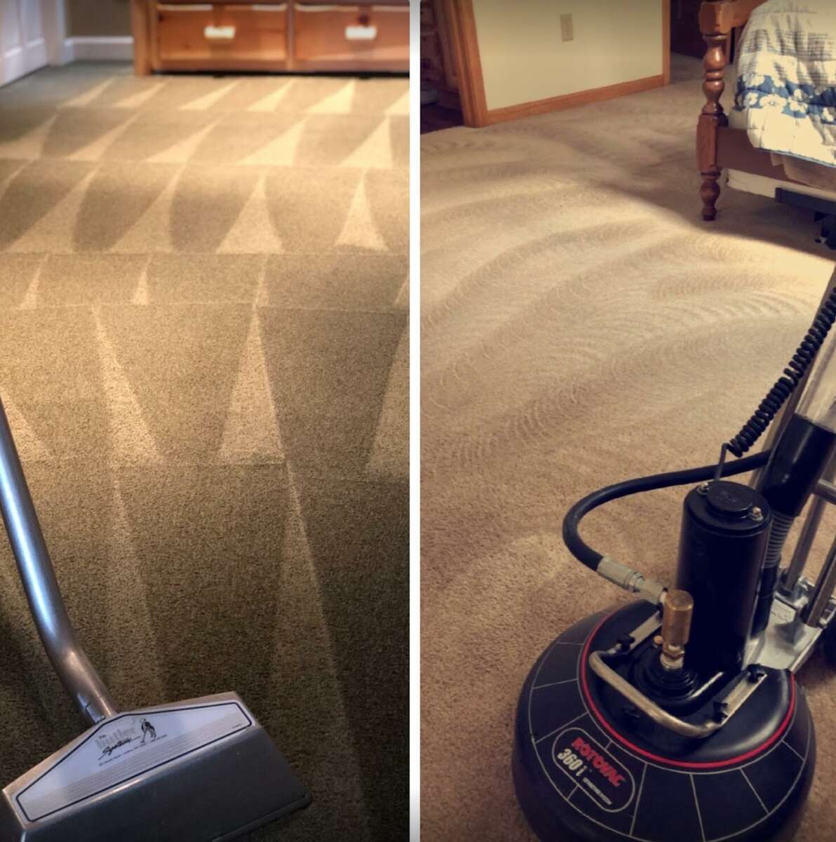 Photos North American Cleaning & Restoration