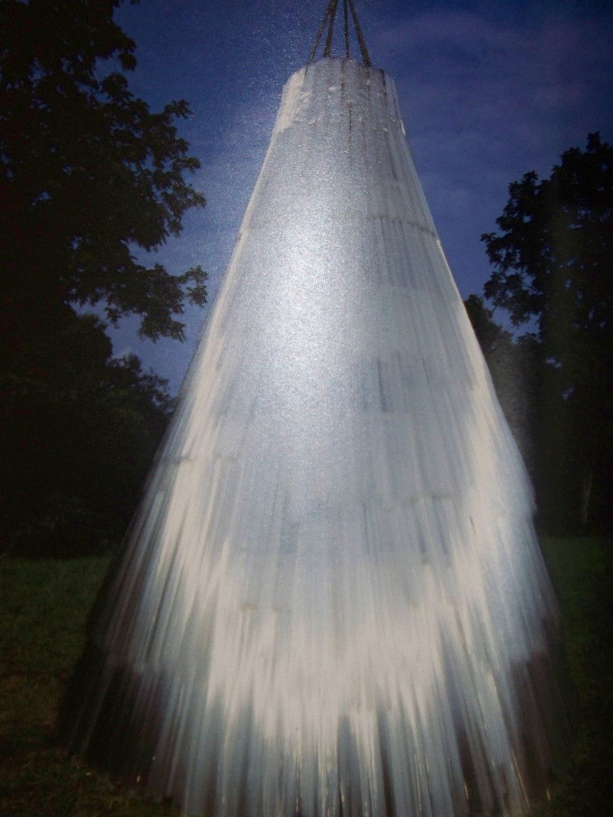 Unusual Sculpture Center in Quakertown, PA National Appraisal