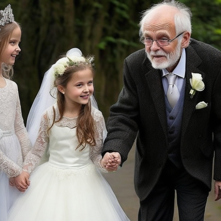 Understanding Child Marriage Causes, Consequences, and Possible