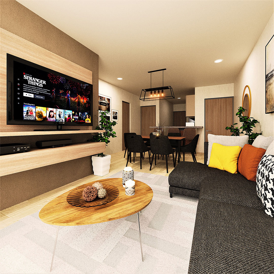 9 Departamentos en Venta en León, Gto. Nadanta