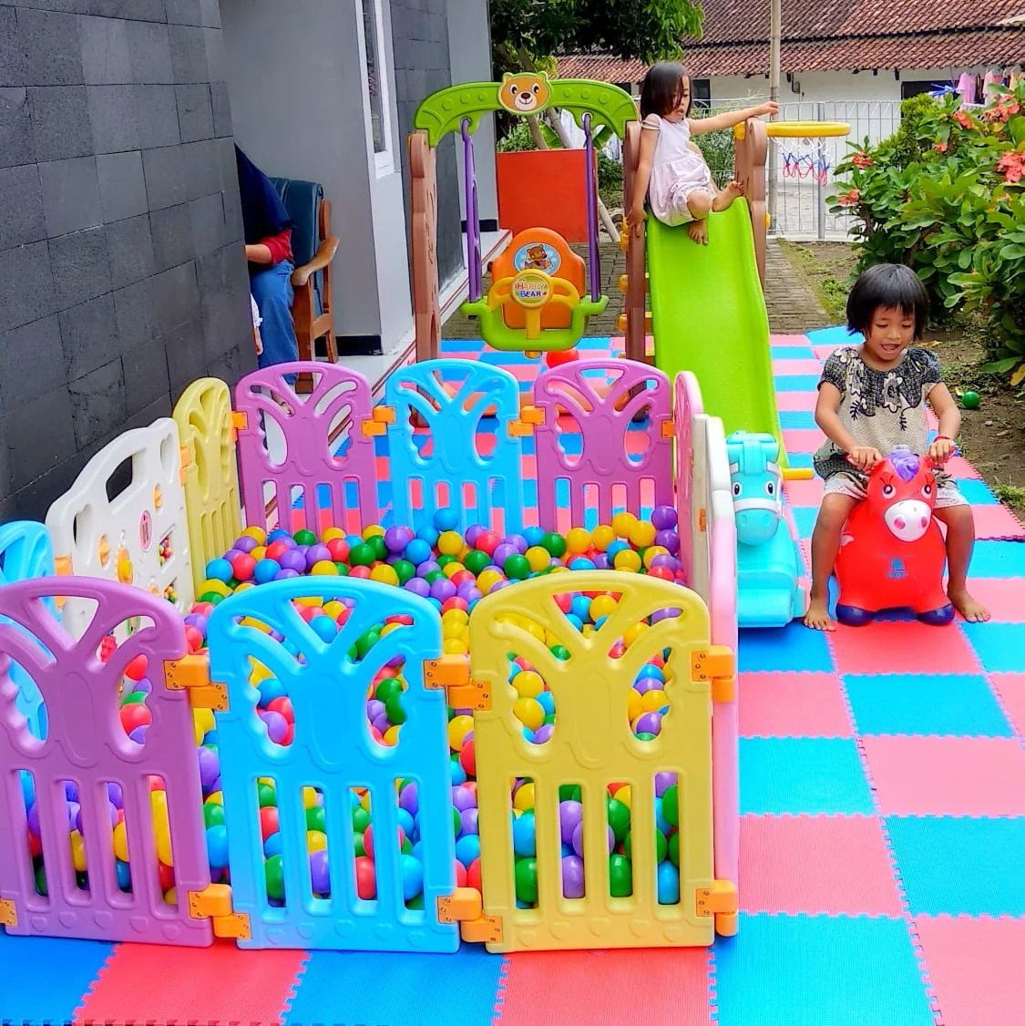 Paket Event Harian Di Nadarental.id Adalah Rental Mainan Magelang, Muntilan Menyewakan Kebutuhan Perlengkapan Mainan Bayi Dan Anak Di Magelang