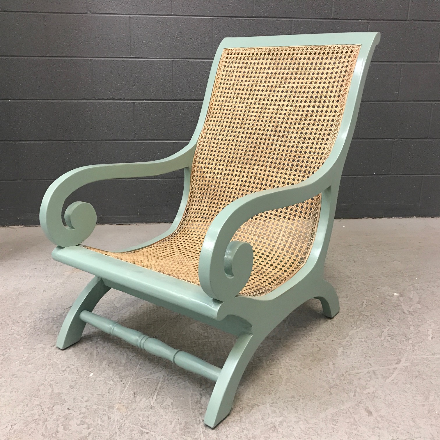 What Is A Plantation Chair Plantation Chair Nadeau Nashville