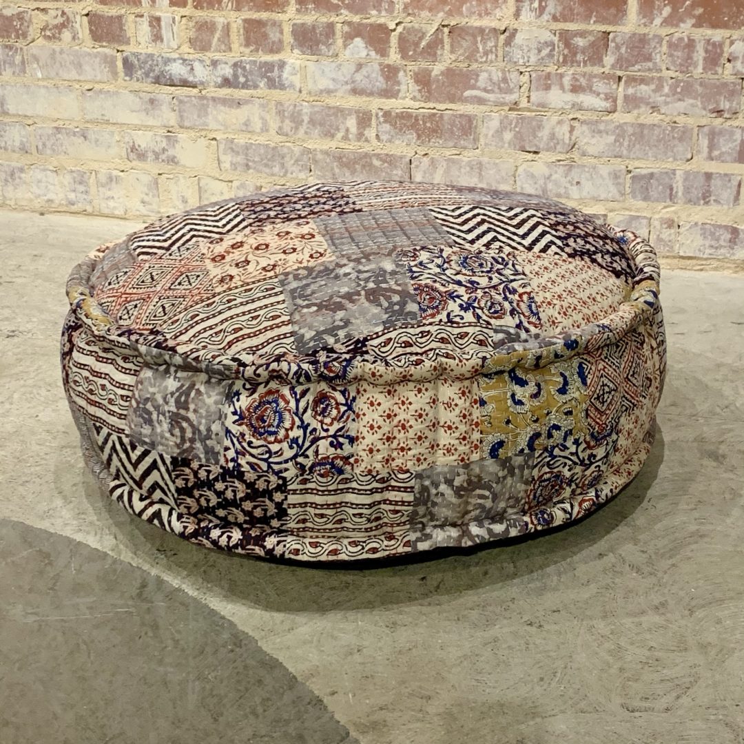 Ottomans & Poufs Archives Nadeau Raleigh