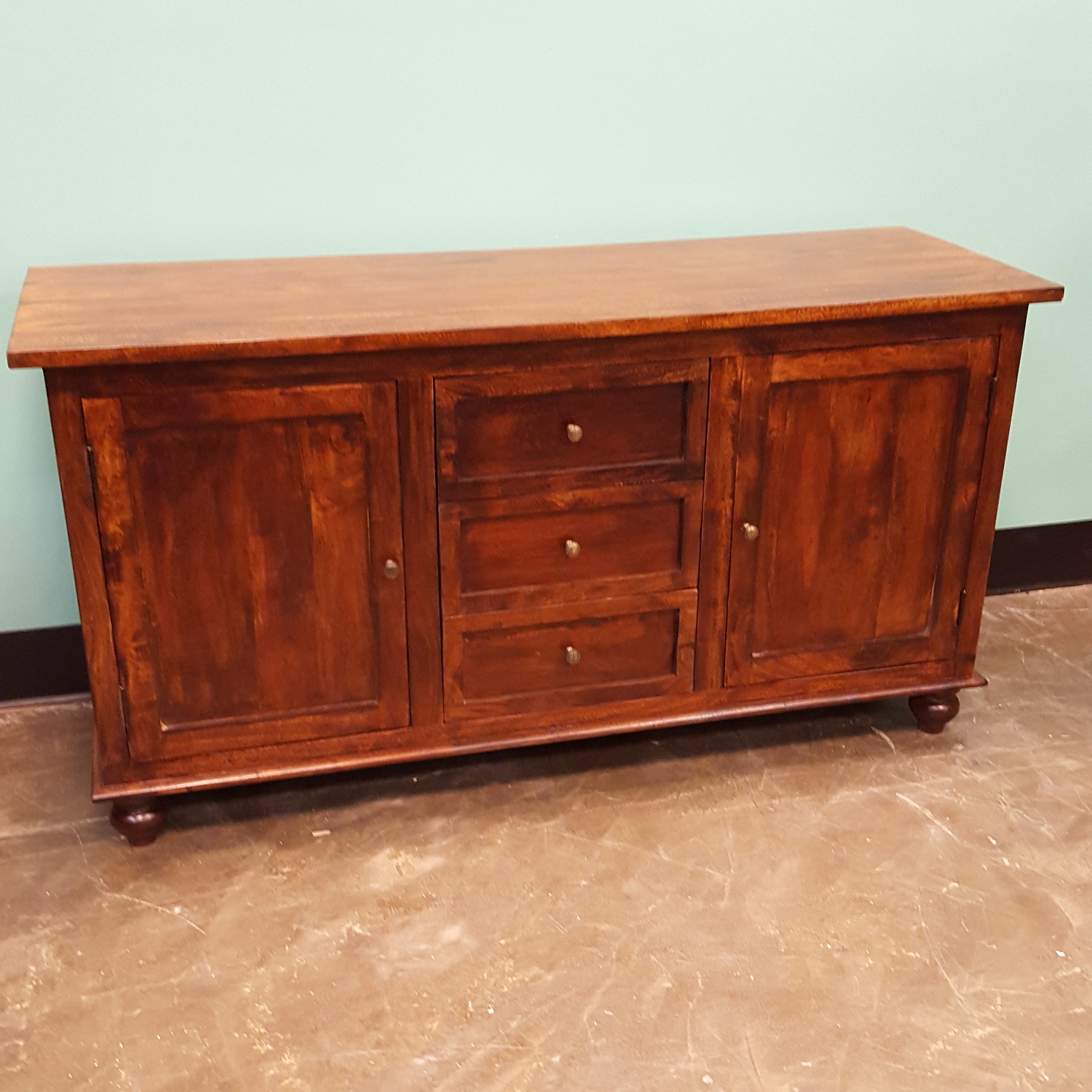 Three Drawer Buffet Nadeau Memphis