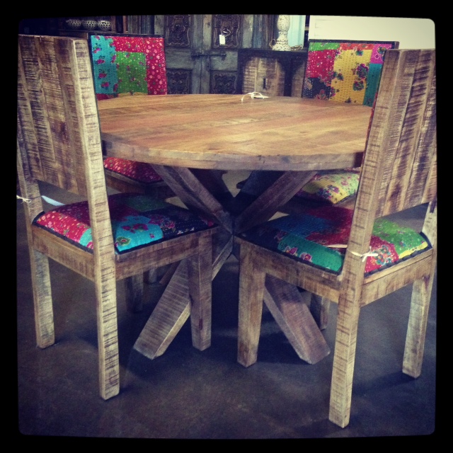 Dining Tables Galore Nadeau Furniture with a Soul