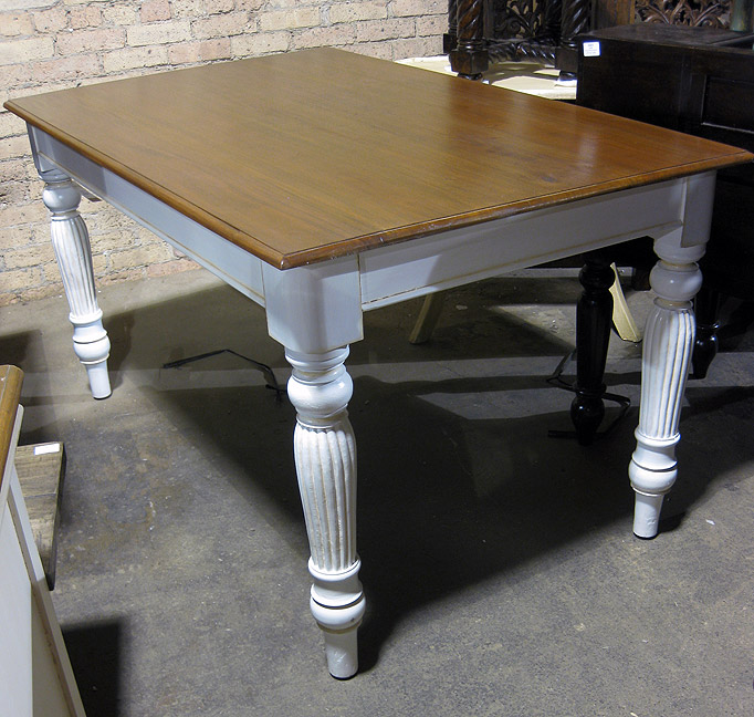 Dining Tables Galore Nadeau Furniture with a Soul