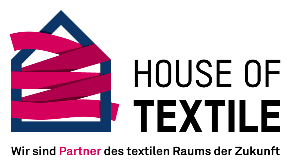 House of Textiles Wir sind dabei! FINDEISEN nadelvlies