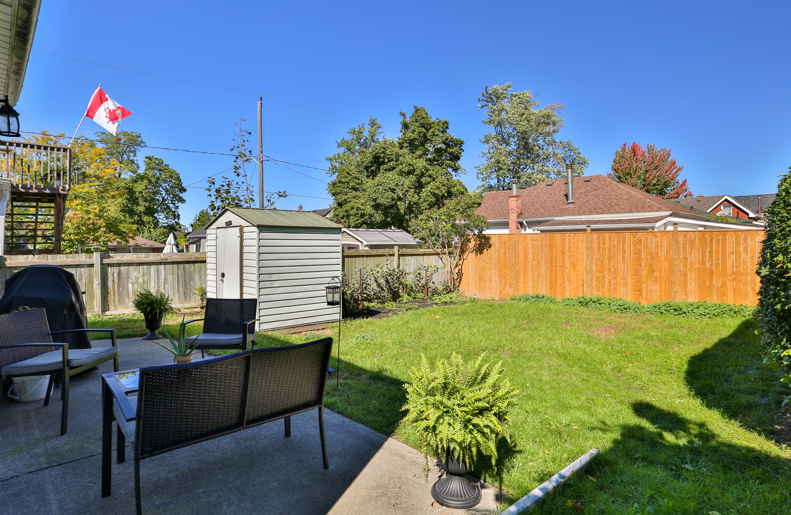 169 Terrace Hill St., Brantford, ON Nadene Aasla