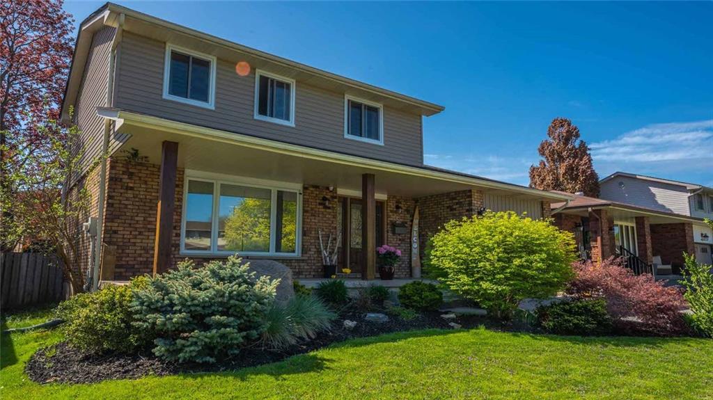 35 SCOTIA Ave, Brantford, ON N3R 6X4 Nadene Aasla