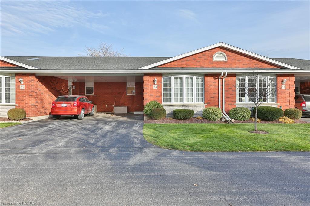 175 VICTORIA Street, 34, Simcoe, Ontario N3Y 5L8 Nadene Aasla