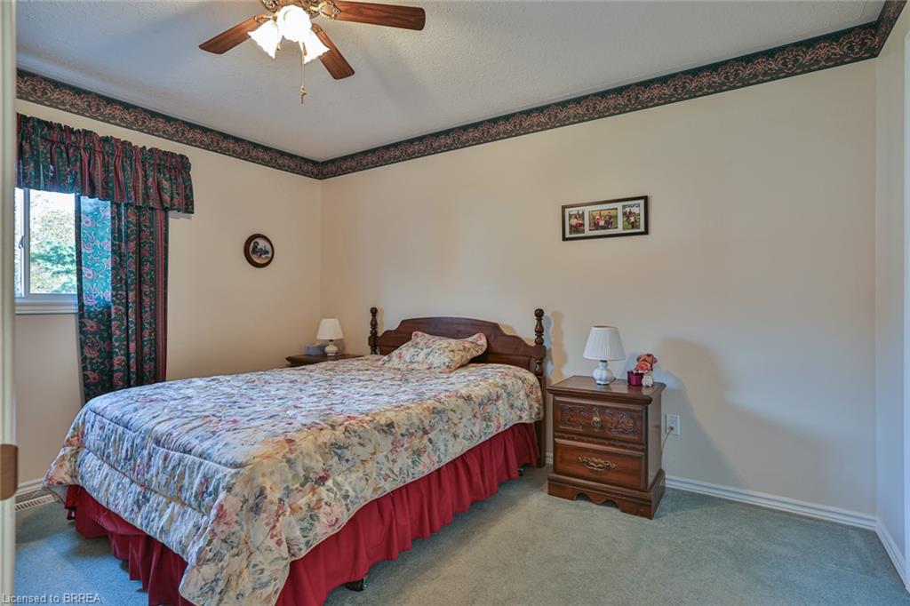 175 VICTORIA Street, 34, Simcoe, Ontario N3Y 5L8 Nadene Aasla