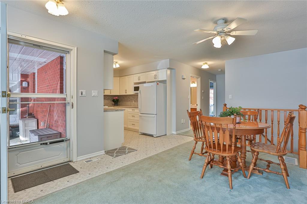 175 VICTORIA Street, 34, Simcoe, Ontario N3Y 5L8 Nadene Aasla