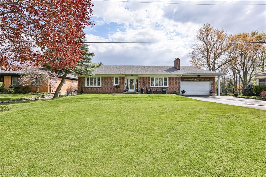 59 TUTELA HEIGHTS Road, Brantford, Ontario N3T 1A4 Nadene Aasla