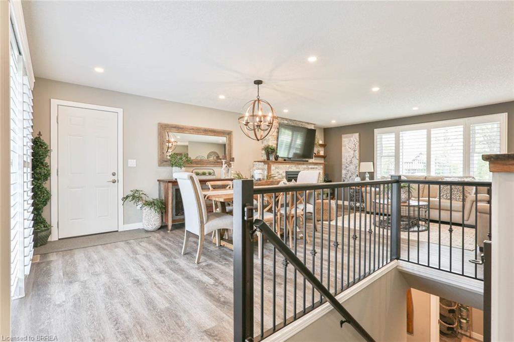 59 TUTELA HEIGHTS Road, Brantford, Ontario N3T 1A4 Nadene Aasla