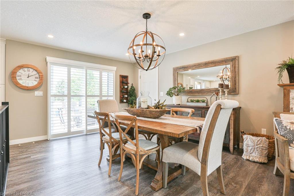 59 TUTELA HEIGHTS Road, Brantford, Ontario N3T 1A4 Nadene Aasla