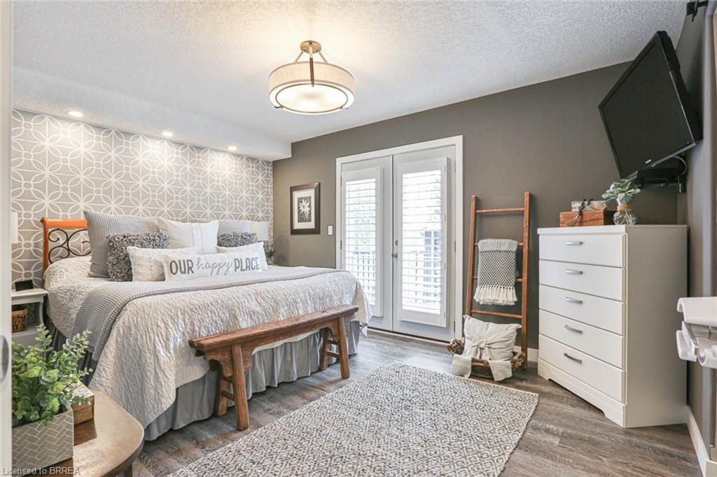 59 TUTELA HEIGHTS Road, Brantford, Ontario N3T 1A4 Nadene Aasla